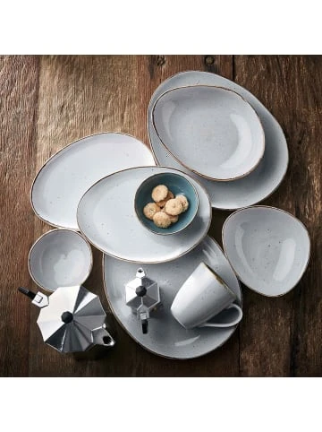 Billig ⌛ Küche Butlers Geschirr-Set 16-tlg. FINCA In Grau Günstig Kaufen 🎉 17 Billig ⌛ Küche Butlers Geschirr-Set 16-tlg. FINCA In Grau Günstig Kaufen 🎉 – Bild 15