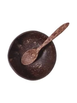 Aktion ✨ Küche Butlers Geschirr-Set 8-tlg. COCONUT In Braun Günstig Kaufen 🎁 -Butlers Geschaft butlers geschirr set 8 tlg coconut in braun 2