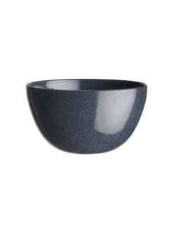 Schlussverkauf 🎉 Küche Butlers Geschirr-Set 8-tlg. NATIVE In Dunkelblau Günstig Kaufen 👍 -Butlers Geschaft butlers geschirr set 8 tlg native in dunkelblau 3