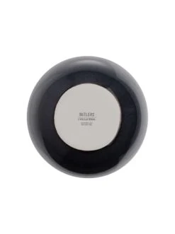 Schlussverkauf 🎉 Küche Butlers Geschirr-Set 8-tlg. NATIVE In Dunkelblau Günstig Kaufen 👍 -Butlers Geschaft butlers geschirr set 8 tlg native in dunkelblau 4