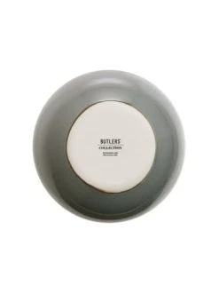 Beste Bewertungen von 🤩 Küche Butlers Geschirr-Set 8-tlg. NATIVE In Grau Günstig Kaufen 💯 -Butlers Geschaft butlers geschirr set 8 tlg native in grau 4