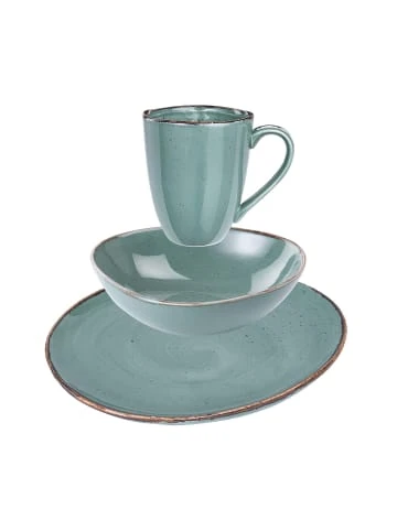 Top 10 🎁 Küche Butlers Geschirr-Set Zum Frühstück 12-tlg. FINCA In Blau Günstig Kaufen ✔️ 10 Top 10 🎁 Küche Butlers Geschirr-Set Zum Frühstück 12-tlg. FINCA In Blau Günstig Kaufen ✔️ – Bild 8