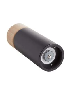 Bester Verkauf 🎁 Küche Butlers Gewürzmühle Höhe 15cm NORDIC KITCHEN In Schwarz Günstig Kaufen 🛒 -Butlers Geschaft butlers gewurzmuhle hohe 15cm nordic kitchen in schwarz 2