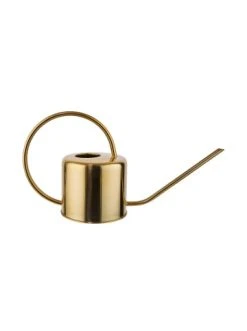 Bestes Angebot 🤩 Garten & Balkon Butlers Gießkanne 1,3l FLORENCE In Gold Günstig Kaufen 🌟 -Butlers Geschaft butlers giesskanne 1 3l florence in gold 1