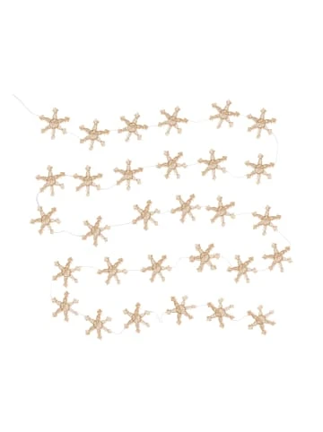 Butlers Girlande mit Strohsternen Länge 200cm X-MAS in Natur günstig kaufen Brandneu 🤩 Büro-, Schulbedarf & Kreativbedarf Butlers Girlande Mit Strohsternen Länge 200cm X-MAS In Natur Günstig Kaufen ❤️ -Butlers Geschaft butlers girlande mit strohsternen lange 200cm x mas in natur 1