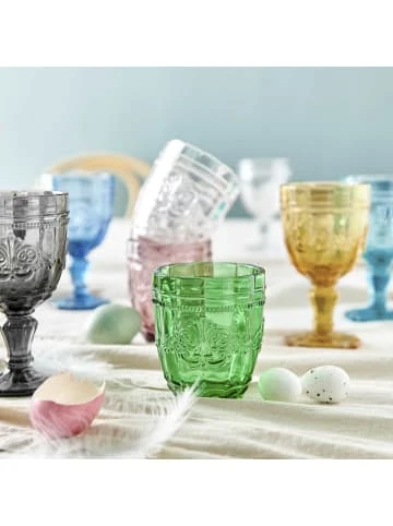 Budget ⭐ Küche Butlers Glas 250ml VICTORIAN In Transparent Günstig Kaufen 😉 4 Budget ⭐ Küche Butlers Glas 250ml VICTORIAN In Transparent Günstig Kaufen 😉 – Bild 2