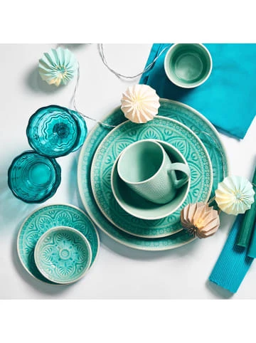 Rabatt ⌛ Küche Butlers Glas 250ml VICTORIAN In Türkis Günstig Kaufen 👏 6 Rabatt ⌛ Küche Butlers Glas 250ml VICTORIAN In Türkis Günstig Kaufen 👏 – Bild 4