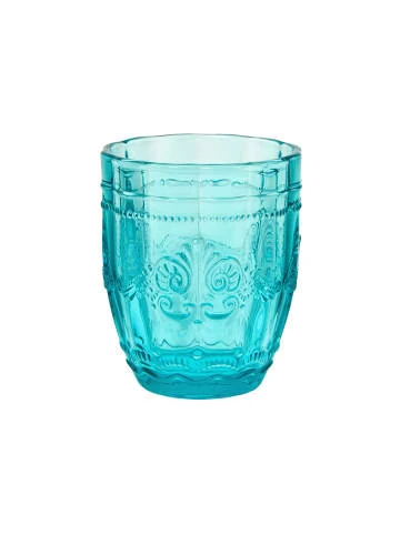 Rabatt ⌛ Küche Butlers Glas 250ml VICTORIAN In Türkis Günstig Kaufen 👏 3 Rabatt ⌛ Küche Butlers Glas 250ml VICTORIAN In Türkis Günstig Kaufen 👏