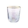 Großhandel 🌟 Küche Butlers Glas Mit Goldrand 280ml SMERALDA In Transparent Günstig Kaufen 🥰 1 Großhandel 🌟 Küche Butlers Glas Mit Goldrand 280ml SMERALDA In Transparent Günstig Kaufen 🥰 -Butlers Geschaft butlers glas mit goldrand 280ml smeralda in transparent