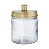 Bestpreis ⌛ Dekoration Butlers Glas Mit Kerzenhalter Höhe 15cm CANDLE JAR In Gold Günstig Kaufen ⌛ -Butlers Geschaft butlers glas mit kerzenhalter hohe 15cm candle jar in gold