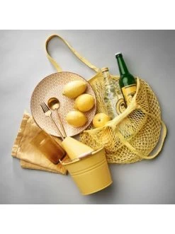 Blitzangebot 🛒 Küche Butlers Glas Organisch Mit Luftblasen 480ml BYRON In Gelb Günstig Kaufen 💯 -Butlers Geschaft butlers glas organisch mit luftblasen 480ml byron in gelb 3