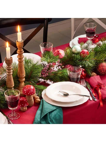 Beste Bewertungen von 🤩 Dekoration Butlers Glaskugel Karomuster Ø8cm HANG ON In Rot Günstig Kaufen ⭐ 6 Beste Bewertungen von 🤩 Dekoration Butlers Glaskugel Karomuster Ø8cm HANG ON In Rot Günstig Kaufen ⭐ – Bild 4