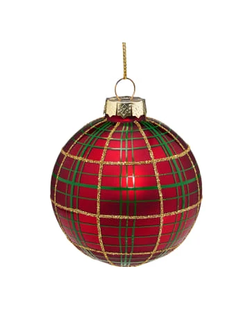 Beste Bewertungen von 🤩 Dekoration Butlers Glaskugel Karomuster Ø8cm HANG ON In Rot Günstig Kaufen ⭐ 3 Beste Bewertungen von 🤩 Dekoration Butlers Glaskugel Karomuster Ø8cm HANG ON In Rot Günstig Kaufen ⭐