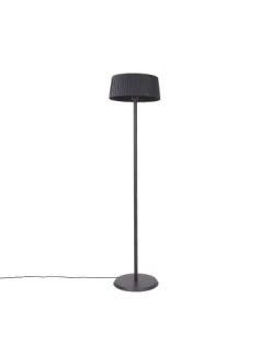 Brandneu 👏 Garten & Balkon Butlers Halogenheizstrahler PATIO In Schwarz Günstig Kaufen 😀