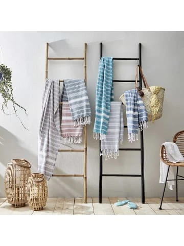 Butlers Hamamtuch L 170 x B 90cm SURFSIDE in Anthrazit günstig kaufen Aktion 👏 Bad Butlers Hamamtuch L 170 X B 90cm SURFSIDE In Anthrazit Günstig Kaufen 🔥 -Butlers Geschaft butlers hamamtuch l 170 x b 90cm surfside in anthrazit 1