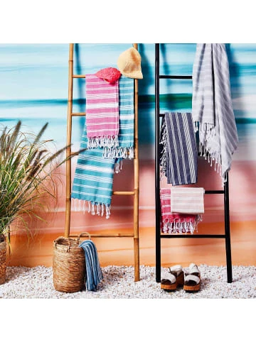 Butlers Hamamtuch L 170 x B 90cm SURFSIDE in Anthrazit günstig kaufen Aktion 👏 Bad Butlers Hamamtuch L 170 X B 90cm SURFSIDE In Anthrazit Günstig Kaufen 🔥 -Butlers Geschaft butlers hamamtuch l 170 x b 90cm surfside in anthrazit 4