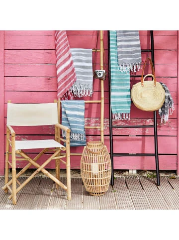 Butlers Hamamtuch L 170 x B 90cm SURFSIDE in Anthrazit günstig kaufen Aktion 👏 Bad Butlers Hamamtuch L 170 X B 90cm SURFSIDE In Anthrazit Günstig Kaufen 🔥 -Butlers Geschaft butlers hamamtuch l 170 x b 90cm surfside in anthrazit 5