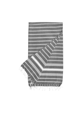 Butlers Hamamtuch L 170 x B 90cm SURFSIDE in Anthrazit günstig kaufen Aktion 👏 Bad Butlers Hamamtuch L 170 X B 90cm SURFSIDE In Anthrazit Günstig Kaufen 🔥 -Butlers Geschaft butlers hamamtuch l 170 x b 90cm surfside in anthrazit