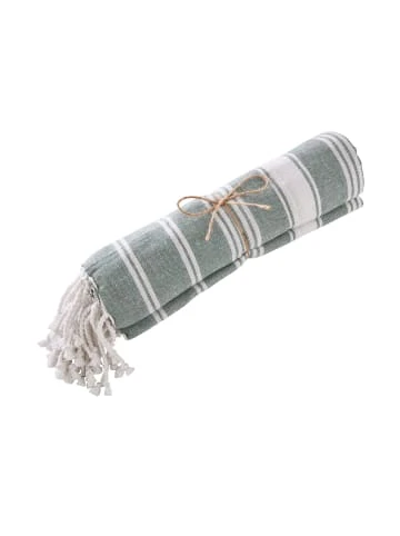 Butlers Hamamtuch L 170 x B 90cm SURFSIDE in Dunkelgrün günstig kaufen Beste Bewertungen von 👏 Bad Butlers Hamamtuch L 170 X B 90cm SURFSIDE In Dunkelgrün Günstig Kaufen ✨ -Butlers Geschaft butlers hamamtuch l 170 x b 90cm surfside in dunkelgrun 2