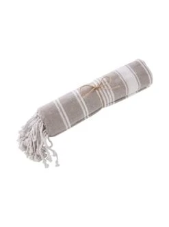 Bestpreis 😀 Bad Butlers Hamamtuch L 170 X B 90cm SURFSIDE In Taupe Günstig Kaufen 😀 7 Bestpreis 😀 Bad Butlers Hamamtuch L 170 X B 90cm SURFSIDE In Taupe Günstig Kaufen 😀 -Butlers Geschaft butlers hamamtuch l 170 x b 90cm surfside in taupe 2