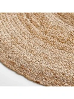 Beste Bewertungen von 😉 Heimtextilien Butlers Hanf-Teppich Ø110cm ALL NATURE In Natur Günstig Kaufen ❤️ -Butlers Geschaft butlers hanf teppich o110cm all nature in natur 3