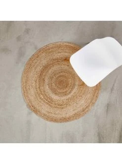 Beste Bewertungen von 😉 Heimtextilien Butlers Hanf-Teppich Ø110cm ALL NATURE In Natur Günstig Kaufen ❤️ -Butlers Geschaft butlers hanf teppich o110cm all nature in natur 4