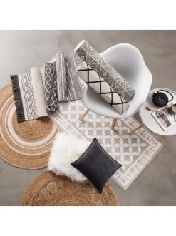 Beste Bewertungen von 😉 Heimtextilien Butlers Hanf-Teppich Ø110cm ALL NATURE In Natur Günstig Kaufen ❤️ -Butlers Geschaft butlers hanf teppich o110cm all nature in natur 5