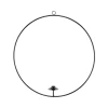 Angebote 😍 Dekoration Butlers Hängedeko-Ring Für Stabkerze Ø50cm LUNA In Schwarz Günstig Kaufen ✔️ -Butlers Geschaft butlers hangedeko ring fur stabkerze o50cm luna in schwarz