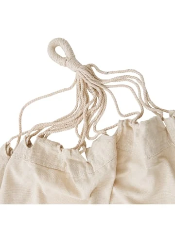 Budget ⭐ Garten & Balkon Butlers Hängematte Mit Fransen Und Beutel DAYDREAMER In Creme Günstig Kaufen 😀 5 Budget ⭐ Garten & Balkon Butlers Hängematte Mit Fransen Und Beutel DAYDREAMER In Creme Günstig Kaufen 😀 – Bild 3