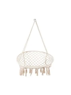 Budget 👏 Garten & Balkon Butlers Hängesessel Mit Fransen Ø100cm PARADISE NOW In Creme Günstig Kaufen 🧨 4 Budget 👏 Garten & Balkon Butlers Hängesessel Mit Fransen Ø100cm PARADISE NOW In Creme Günstig Kaufen 🧨 -Butlers Geschaft butlers hangesessel mit fransen o100cm paradise now in creme 2