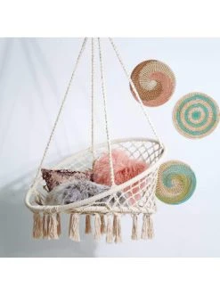 Budget 👏 Garten & Balkon Butlers Hängesessel Mit Fransen Ø100cm PARADISE NOW In Creme Günstig Kaufen 🧨 11 Budget 👏 Garten & Balkon Butlers Hängesessel Mit Fransen Ø100cm PARADISE NOW In Creme Günstig Kaufen 🧨 -Butlers Geschaft butlers hangesessel mit fransen o100cm paradise now in creme 9