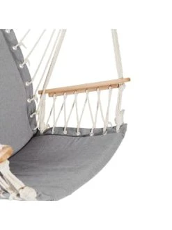 Rabatt 🥰 Garten & Balkon Butlers Hängesessel Mit Holzarmlehnen BABOON In Grau Günstig Kaufen 🧨 14 Rabatt 🥰 Garten & Balkon Butlers Hängesessel Mit Holzarmlehnen BABOON In Grau Günstig Kaufen 🧨 -Butlers Geschaft butlers hangesessel mit holzarmlehnen baboon in grau 5