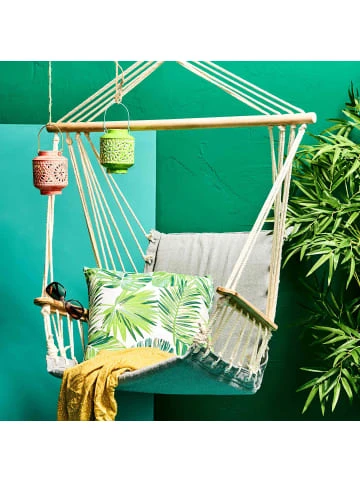 Rabatt 🥰 Garten & Balkon Butlers Hängesessel Mit Holzarmlehnen BABOON In Grau Günstig Kaufen 🧨 9 Rabatt 🥰 Garten & Balkon Butlers Hängesessel Mit Holzarmlehnen BABOON In Grau Günstig Kaufen 🧨 – Bild 7