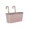 Rabatt 🥰 Garten & Balkon Butlers Hängetopf B 33 X T 16cm ZINC In Hellrosa Günstig Kaufen 🎁 2 Rabatt 🥰 Garten & Balkon Butlers Hängetopf B 33 X T 16cm ZINC In Hellrosa Günstig Kaufen 🎁 -Butlers Geschaft butlers hangetopf b 33 x t 16cm zinc in hellrosa