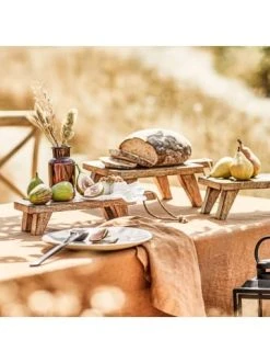 Bestpreis 🧨 Dekoration Butlers Holzpodest L 36 X B 17cm ON STAGE In Braun Günstig Kaufen 🧨 12 Bestpreis 🧨 Dekoration Butlers Holzpodest L 36 X B 17cm ON STAGE In Braun Günstig Kaufen 🧨 -Butlers Geschaft butlers holzpodest l 36 x b 17cm on stage in braun 1