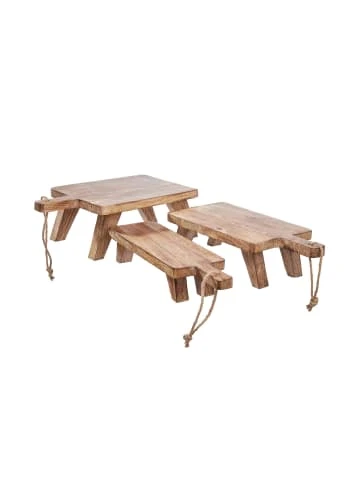 Bestpreis 🧨 Dekoration Butlers Holzpodest L 36 X B 17cm ON STAGE In Braun Günstig Kaufen 🧨 10 Bestpreis 🧨 Dekoration Butlers Holzpodest L 36 X B 17cm ON STAGE In Braun Günstig Kaufen 🧨 – Bild 8