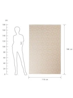 Billig 😉 Heimtextilien Butlers In- & Outdoor-Teppich L 180 X B 118cm COLOUR CLASH In Creme Günstig Kaufen 😉 8 Billig 😉 Heimtextilien Butlers In- & Outdoor-Teppich L 180 X B 118cm COLOUR CLASH In Creme Günstig Kaufen 😉 -Butlers Geschaft butlers in and outdoor teppich l 180 x b 118cm colour clash in creme 2