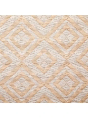 Billig 😉 Heimtextilien Butlers In- & Outdoor-Teppich L 180 X B 118cm COLOUR CLASH In Creme Günstig Kaufen 😉 6 Billig 😉 Heimtextilien Butlers In- & Outdoor-Teppich L 180 X B 118cm COLOUR CLASH In Creme Günstig Kaufen 😉 – Bild 4