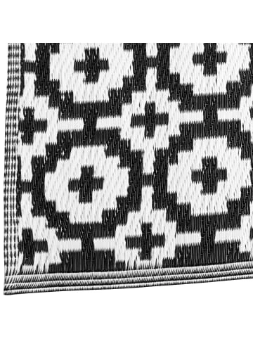 Angebote 😀 Heimtextilien Butlers In- & Outdoor-Teppich Mosaik L 150 X B 90cm COLOUR CLASH In Schwarz Günstig Kaufen 🔔 7 Angebote 😀 Heimtextilien Butlers In- & Outdoor-Teppich Mosaik L 150 X B 90cm COLOUR CLASH In Schwarz Günstig Kaufen 🔔 – Bild 5