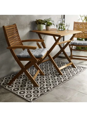 Angebote 😀 Heimtextilien Butlers In- & Outdoor-Teppich Mosaik L 150 X B 90cm COLOUR CLASH In Schwarz Günstig Kaufen 🔔 12 Angebote 😀 Heimtextilien Butlers In- & Outdoor-Teppich Mosaik L 150 X B 90cm COLOUR CLASH In Schwarz Günstig Kaufen 🔔 – Bild 10