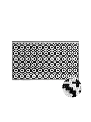 Angebote 😀 Heimtextilien Butlers In- & Outdoor-Teppich Mosaik L 150 X B 90cm COLOUR CLASH In Schwarz Günstig Kaufen 🔔 3 Angebote 😀 Heimtextilien Butlers In- & Outdoor-Teppich Mosaik L 150 X B 90cm COLOUR CLASH In Schwarz Günstig Kaufen 🔔