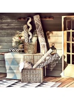 Bestes Angebot ✔️ Heimtextilien Butlers In- & Outdoor-Teppich Mosaik L 150 X B 90cm COLOUR CLASH In Taupe Günstig Kaufen 🥰 -Butlers Geschaft butlers in and outdoor teppich mosaik l 150 x b 90cm colour clash in taupe 7