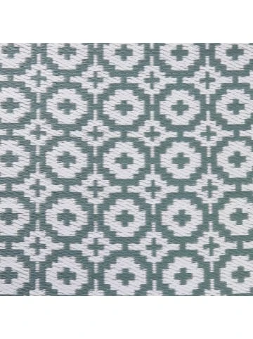 Schlussverkauf 🎉 Heimtextilien Butlers In- & Outdoor-Teppich Mosaik L 180 X B 118cm COLOUR CLASH In Salbei Günstig Kaufen 🥰 6 Schlussverkauf 🎉 Heimtextilien Butlers In- & Outdoor-Teppich Mosaik L 180 X B 118cm COLOUR CLASH In Salbei Günstig Kaufen 🥰 – Bild 4