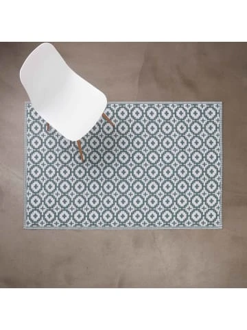 Schlussverkauf 🎉 Heimtextilien Butlers In- & Outdoor-Teppich Mosaik L 180 X B 118cm COLOUR CLASH In Salbei Günstig Kaufen 🥰 9 Schlussverkauf 🎉 Heimtextilien Butlers In- & Outdoor-Teppich Mosaik L 180 X B 118cm COLOUR CLASH In Salbei Günstig Kaufen 🥰 – Bild 7