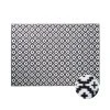 Angebote ✔️ Heimtextilien Butlers In- & Outdoor-Teppich Mosaik L 200 X B 150cm COLOUR CLASH In Schwarz-Weiß Günstig Kaufen 🛒 1 Angebote ✔️ Heimtextilien Butlers In- & Outdoor-Teppich Mosaik L 200 X B 150cm COLOUR CLASH In Schwarz-Weiß Günstig Kaufen 🛒 -Butlers Geschaft butlers in and outdoor teppich mosaik l 200 x b 150cm colour clash in schwarz weiss