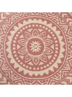 Blitzangebot 🧨 Heimtextilien Butlers In- & Outdoor-Teppich Ø118cm COLOUR CLASH In Hellrot-Creme Günstig Kaufen 🛒 15 Blitzangebot 🧨 Heimtextilien Butlers In- & Outdoor-Teppich Ø118cm COLOUR CLASH In Hellrot-Creme Günstig Kaufen 🛒 -Butlers Geschaft butlers in and outdoor teppich o118cm colour clash in hellrot creme 4