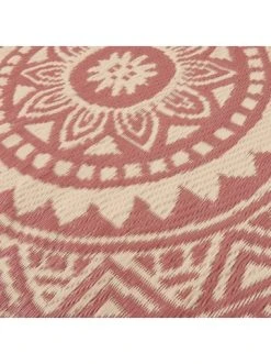 Blitzangebot 🧨 Heimtextilien Butlers In- & Outdoor-Teppich Ø118cm COLOUR CLASH In Hellrot-Creme Günstig Kaufen 🛒 16 Blitzangebot 🧨 Heimtextilien Butlers In- & Outdoor-Teppich Ø118cm COLOUR CLASH In Hellrot-Creme Günstig Kaufen 🛒 -Butlers Geschaft butlers in and outdoor teppich o118cm colour clash in hellrot creme 5