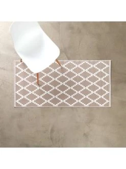 Schlussverkauf 👍 Heimtextilien Butlers In- & Outdoor-Teppich Rauten L 140 X B 70cm COLOUR CLASH In Natur Günstig Kaufen 😍 -Butlers Geschaft butlers in and outdoor teppich rauten l 140 x b 70cm colour clash in natur 1