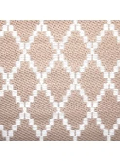 Schlussverkauf 👍 Heimtextilien Butlers In- & Outdoor-Teppich Rauten L 140 X B 70cm COLOUR CLASH In Natur Günstig Kaufen 😍 -Butlers Geschaft butlers in and outdoor teppich rauten l 140 x b 70cm colour clash in natur 3