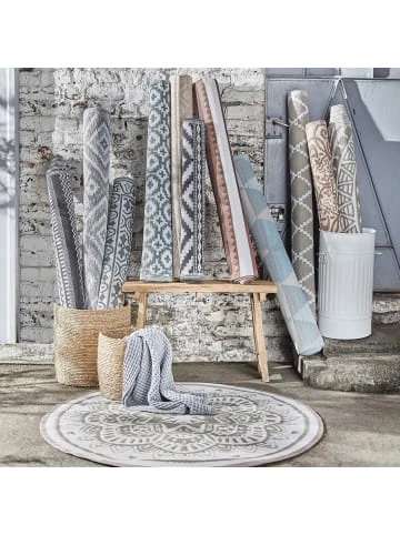 Butlers In- & Outdoor-Teppich Rauten L 150 x B 90cm COLOUR CLASH in Natur günstig kaufen Blitzangebot 😀 Heimtextilien Butlers In- & Outdoor-Teppich Rauten L 150 X B 90cm COLOUR CLASH In Natur Günstig Kaufen 🎉 -Butlers Geschaft butlers in and outdoor teppich rauten l 150 x b 90cm colour clash in natur 1